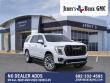 2027 GMC Yukon Denali Ultimate SUV
