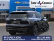 2027 Chevrolet Traverse High Country SUV