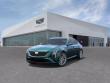 2026 CADILLAC CT5 Premium Luxury Sedan