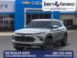 2026 Chevrolet Trailblazer ACTIV SUV