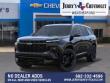 2027 Chevrolet Traverse RS SUV