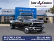 2026 Chevrolet Silverado 3500 HD LTZ Truck Crew Cab