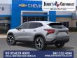 2026 Chevrolet Trax 1RS SUV