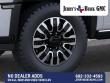 2026 GMC Sierra 2500 HD Denali Ultimate Truck Crew Cab