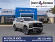 2027 Chevrolet Tahoe Z71 SUV