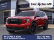 2027 GMC Acadia Elevation SUV