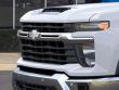2026 Chevrolet Silverado 3500 HD LT Truck Crew Cab