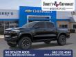 2026 Chevrolet Colorado ZR2 Truck Crew Cab