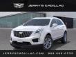 2026 CADILLAC XT5 Luxury SUV