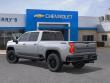 2026 Chevrolet Silverado 2500 HD LTZ Truck Crew Cab