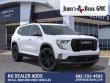 2027 GMC Acadia Elevation SUV