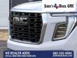2026 GMC Yukon Denali SUV