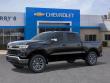 2026 Chevrolet Silverado 1500 LT w/1LT Truck Crew Cab
