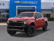 2026 Chevrolet Silverado 1500 ZR2 Truck Crew Cab