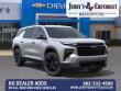 2027 Chevrolet Traverse LT SUV