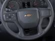 2026 Chevrolet Silverado 1500 Custom Truck Crew Cab