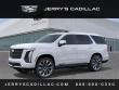 2027 CADILLAC Escalade Luxury SUV