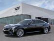 2026 CADILLAC CT5 Premium Luxury Sedan