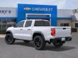 2026 Chevrolet Colorado Trail Boss Truck Crew Cab