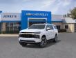 2027 Chevrolet Suburban LS SUV