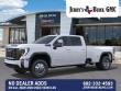 2026 GMC Sierra 3500 HD Denali Ultimate Truck Crew Cab