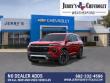 2027 Chevrolet Traverse Z71 SUV