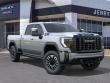 2026 GMC Sierra 2500 HD Denali Ultimate Truck Crew Cab