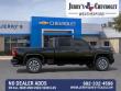 2026 Chevrolet Silverado 2500 HD Custom Truck Crew Cab
