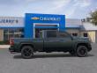 2026 Chevrolet Silverado 2500 HD LT Truck Crew Cab