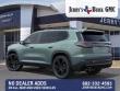 2027 GMC Acadia Elevation SUV