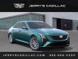 2026 CADILLAC CT5 Premium Luxury Sedan