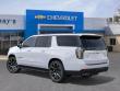 2027 Chevrolet Suburban RST SUV