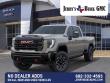 2026 GMC Sierra 2500 HD AT4X Truck Crew Cab