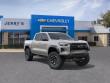 2026 Chevrolet Colorado ZR2 Truck Crew Cab