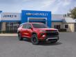 2027 Chevrolet Traverse Z71 SUV