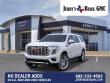 2026 GMC Yukon XL Denali SUV