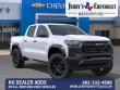 2026 Chevrolet Colorado Trail Boss Truck Crew Cab