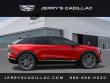 2026 CADILLAC OPTIQ Premium Sport SUV