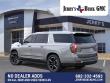 2026 GMC Yukon XL Elevation SUV