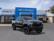 2026 Chevrolet Silverado 1500 LT Trail Boss Truck Crew Cab