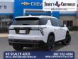 2027 Chevrolet Traverse RS SUV