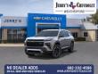2027 Chevrolet Traverse Z71 SUV