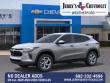2026 Chevrolet Trax LS SUV