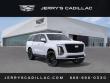 2026 CADILLAC Escalade Platinum Sport SUV