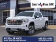 2026 GMC Sierra 1500 Denali Truck Crew Cab