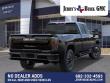 2026 GMC Sierra 3500 HD Denali Ultimate Truck Crew Cab