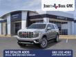 2027 GMC Yukon XL Denali SUV