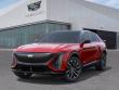 2026 CADILLAC LYRIQ Sport SUV