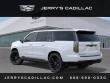 2027 CADILLAC Escalade ESV Platinum Sport SUV
