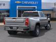 2026 Chevrolet Silverado 3500 HD LTZ Truck Crew Cab